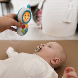 WOOPIE BABY Telefonik Interaktywny Komórka z Dźwiękami Woopie