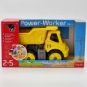 BIG Power Worker Mini Wywrotka Big