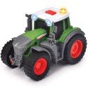 DICKIE Farm Traktor Fendt + cysterna na mleko Dickie