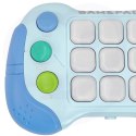 WOOPIE Elektroniczna Gra Zręcznościowa Pop-It Fidget Toy Gamepad Niebieski Woopie