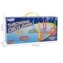 WOOPIE Gra Zręcznościowa SERSO FUN CIRCLE GAME 3+ Woopie