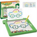 WOOPIE Tablica Magnetyczna dla Dzieci Montessori MagPad Dinozaur Woopie