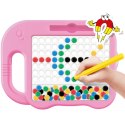 WOOPIE Tablica Magnetyczna dla Dzieci Montessori MagPad Słonik Woopie