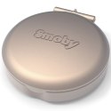 SMOBY My Beauty Puderniczka z Lusterkiem i Światłem Kompaktowa Smoby