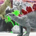 WOOPIE Zestaw Figurki Dinozaury 34 szt. Woopie