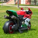 FEBER Motor Elektryczny Ducati 12V Feber