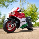 FEBER Motor Elektryczny Ducati 12V Feber