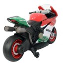 FEBER Motor Elektryczny Ducati 12V Feber