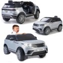 FEBER Samochód na akumulator Range Rover Velar 6V CE Feber