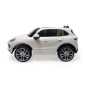 INJUSA Porsche Cayenne S Samochód Na Akumulator 12V R/C MP3 INJUSA