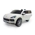 INJUSA Porsche Cayenne S Samochód Na Akumulator 12V R/C MP3 INJUSA