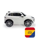 INJUSA Porsche Cayenne S Samochód Na Akumulator 12V R/C MP3 INJUSA