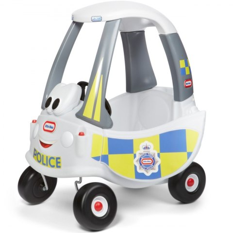 Jeździk policja Cozy Coupe Little Tikes Little Tikes