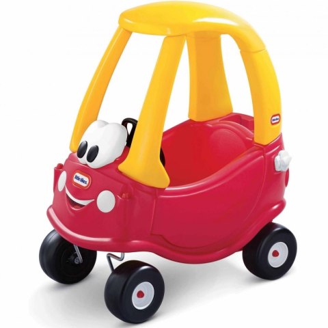 Little Tikes Jeździk Cozy Coupe Czerwony Little Tikes