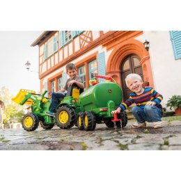 Rolly Toys rollyFarmtrac John Deere 7930 Traktor na Pedały z łyżką Rolly Toys