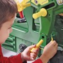 Rolly Toys rollyFarmtrac John Deere 7930 - Traktor na pedały z łyżką Zielony Rolly Toys