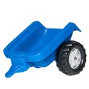 Rolly Toys rollyKid NH T 7040 Traktor na pedały New Holland z Przyczepką Rolly Toys