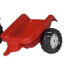 Rolly Toys rollyKid Steyr 6165 CVT Traktor na Pedały z Przyczepą Steyr Rolly Toys