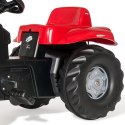 Traktor rollyKid Zetor na pedały Rolly Toys 2-5 Lat do 30kg Rolly Toys