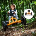 BERG Gokart Na Pedały Buddy B-Orange do 50 kg NOWY MODEL Berg