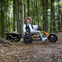 BERG Gokart Na Pedały Buddy B-Orange do 50 kg NOWY MODEL Berg