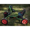 BERG Gokart Na Pedały Buddy FENDT NOWY MODEL Zielony Berg