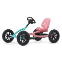 BERG Gokart Na Pedały Buddy Lua do 50 kg NOWY MODEL Berg