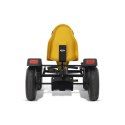 BERG Gokart na Pedały XL B.Super Yellow BFR Pompowane Koła od 5 lat do 100 kg Berg