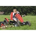 BERG Gokart na Pedały XL Case IH BFR Berg