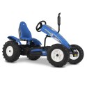 BERG Gokart na Pedały XL New Holland BFR Berg