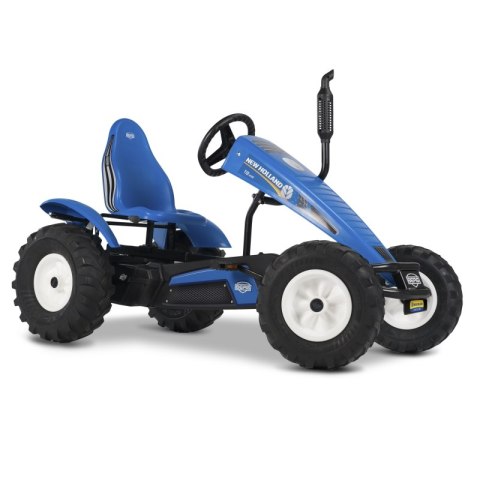 BERG Gokart na Pedały XL New Holland BFR Berg