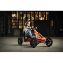 BERG Gokart na Pedały RALLY NRG ORANGE BFR 4-12 lat do 60 kg Berg