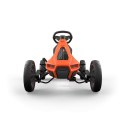 BERG Gokart na Pedały RALLY NRG ORANGE BFR 4-12 lat do 60 kg Berg