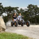 BERG Gokart na pedały Duo Coaster BFR dwuosobowy 6+ Berg