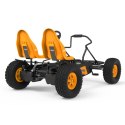 BERG Gokart na pedały Duo Coaster BFR dwuosobowy 6+ Berg