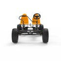 BERG Gokart na pedały Duo Coaster BFR dwuosobowy 6+ Berg