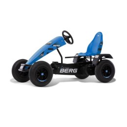 BERG Gokart na pedały XXL B.Super Blue BFR Berg