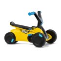 BERG Jeździk na pedały GO² Sparx Yellow Gokart 2w1 Berg