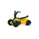 BERG Jeździk na pedały GO² Sparx Yellow Gokart 2w1 Berg