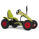 BERG Pedal Go-Kart XL Claas BFR Berg