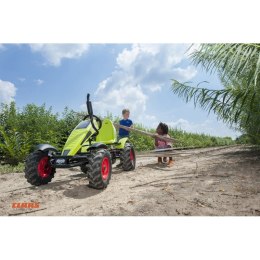 BERG Pedal Go-Kart XL Claas BFR Berg