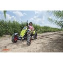 BERG Pedal Go-Kart XL Claas BFR Berg