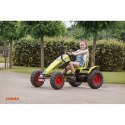 BERG Pedal Go-Kart XL Claas BFR Berg