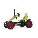 BERG Pedal Go-Kart XL Claas BFR Berg