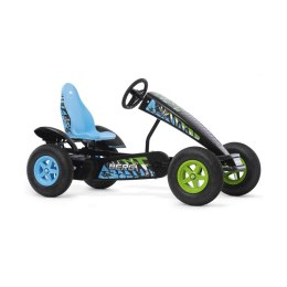 Berg Gokart Na Pedały XL X-ite System BFR Pompowane koła Berg