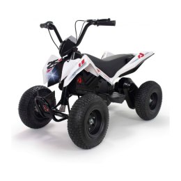 INJUSA Elektryczny Quad X-Treme Dirt 24 V Pompowane Koła INJUSA