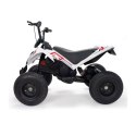 INJUSA Elektryczny Quad X-Treme Dirt 24 V Pompowane Koła INJUSA