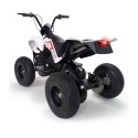 INJUSA Elektryczny Quad X-Treme Dirt 24 V Pompowane Koła INJUSA