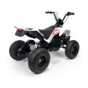 INJUSA Elektryczny Quad X-Treme Dirt 24 V Pompowane Koła INJUSA