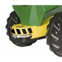 Rolly Toys Przyczepa / Siewnik Piaskarka 2 w 1 John Deere Rolly Toys